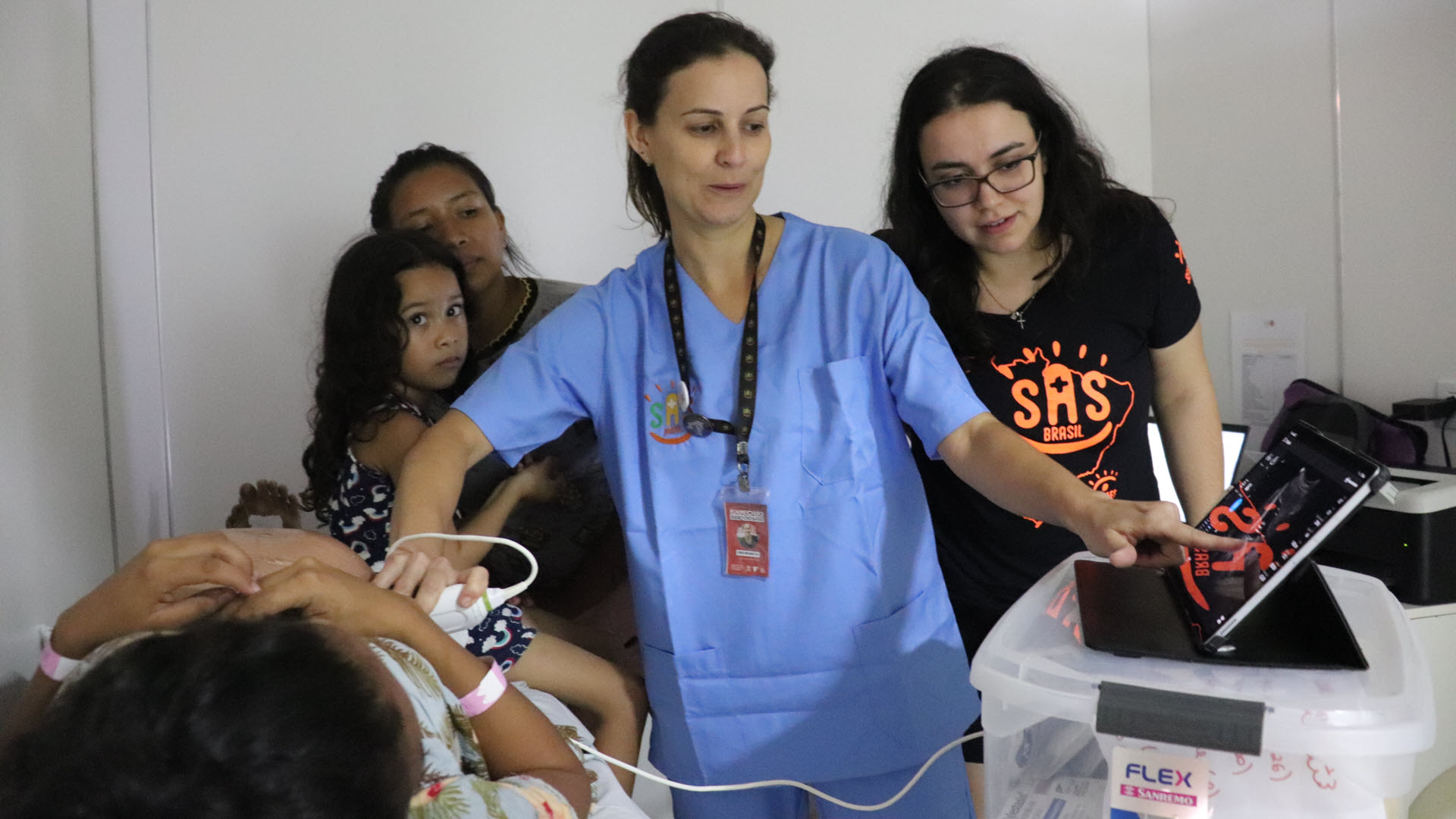 Philips Foundation and SAS Brasil launch innovation lab to drive digital health 