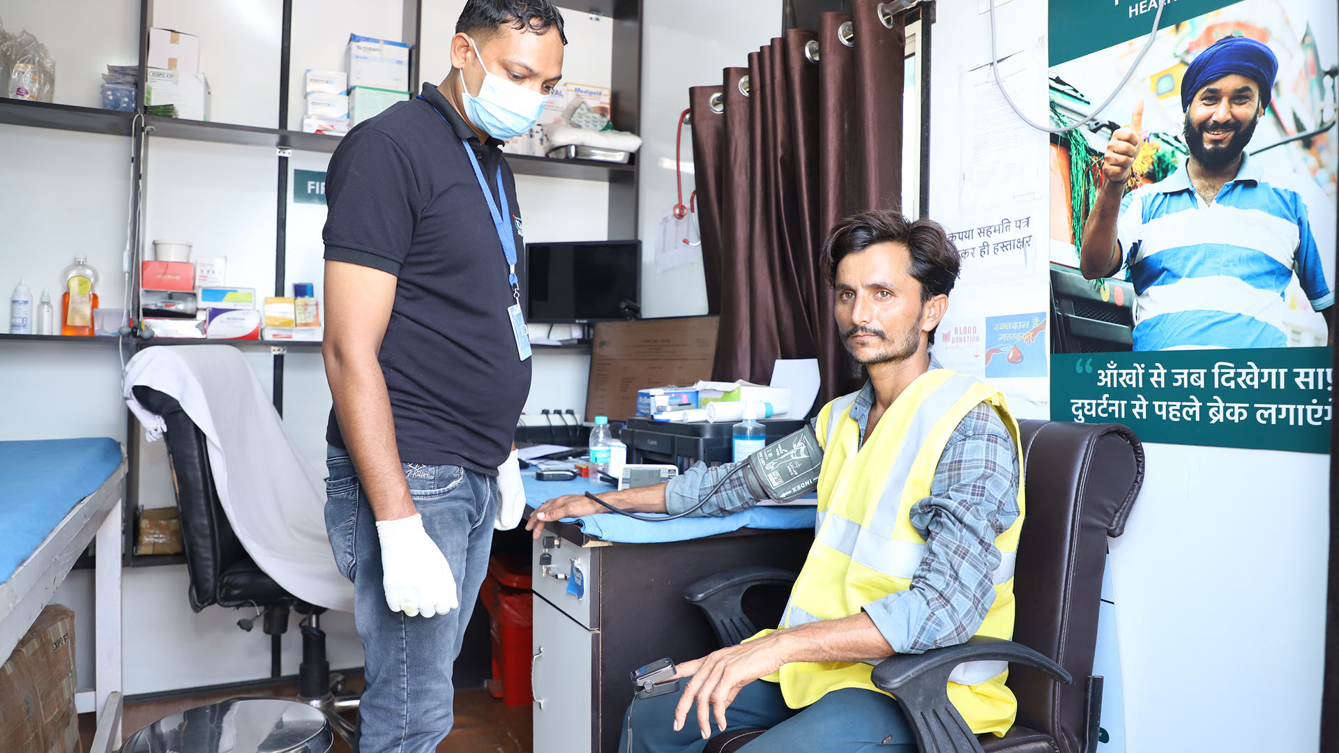 How Philips Foundation is working to strengthen cardiovascular health