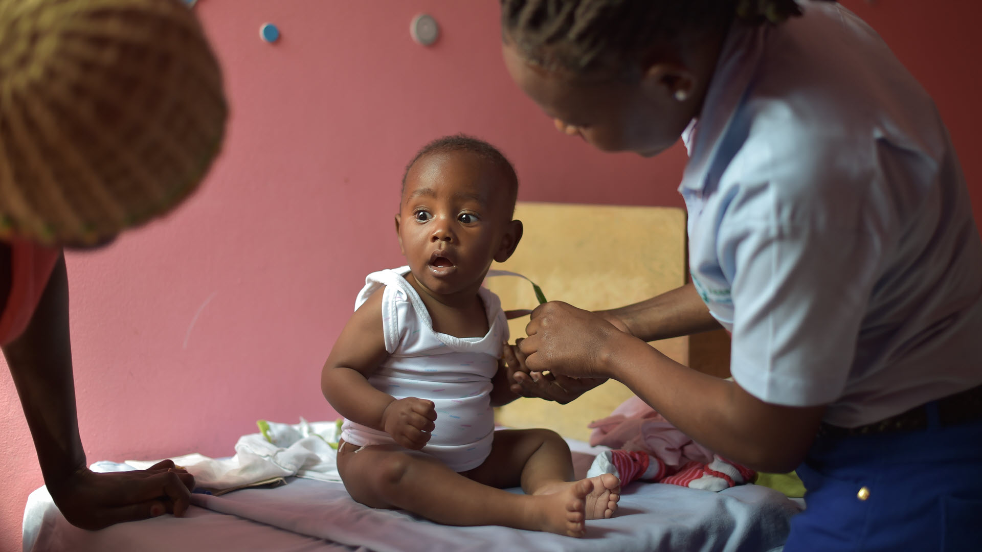 Philips Foundation publishes its 2025 Annual Report