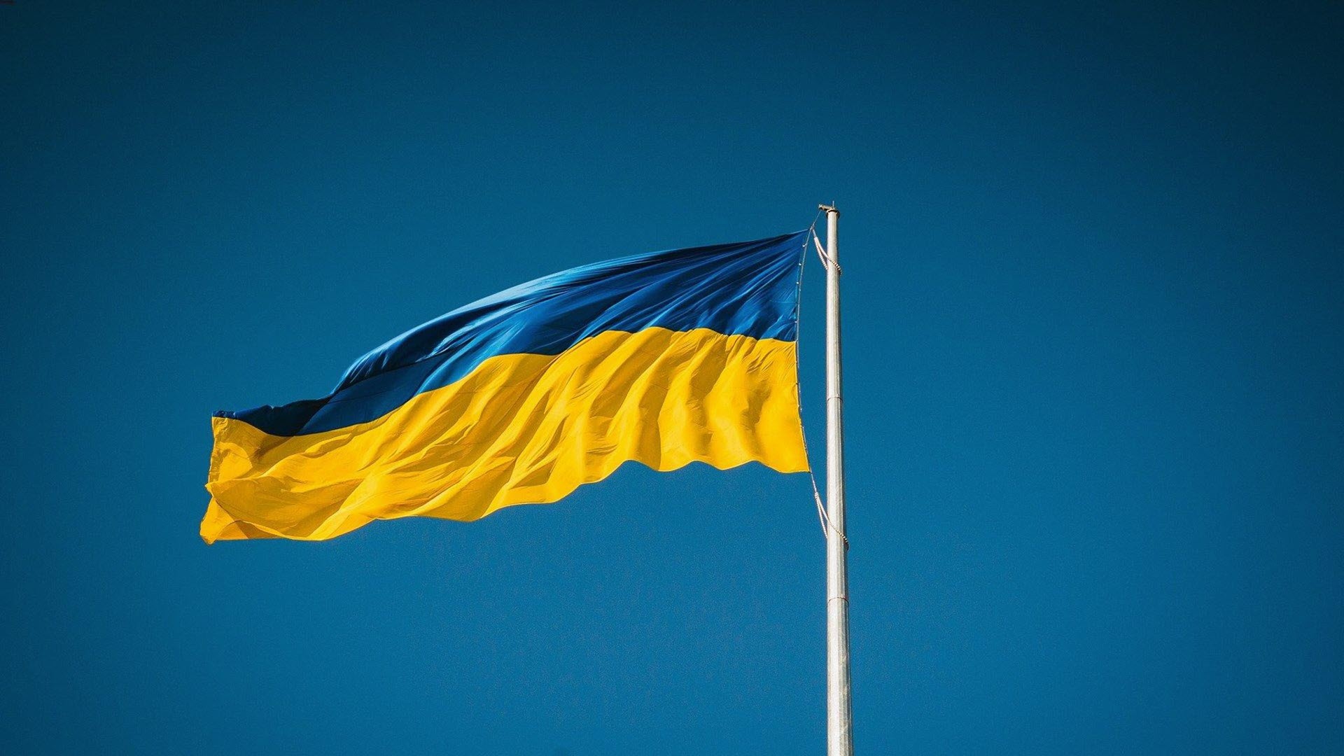 Ukraine flag